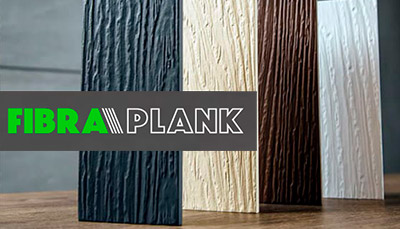 FibraPlank
