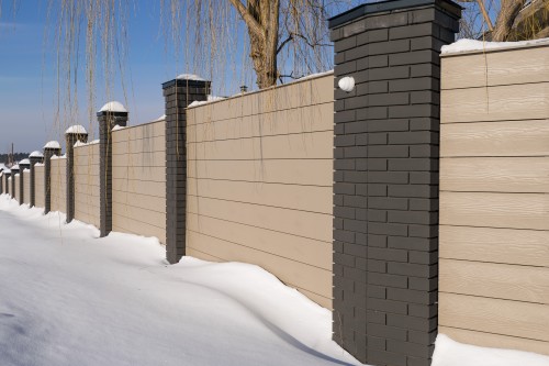 Фото отделки фасада сайдингом Cedral: 13