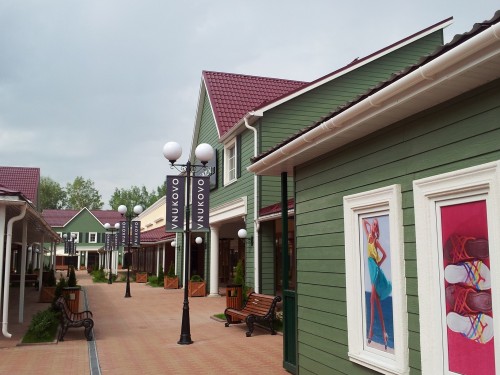 Фото отделки фасада сайдингом Cedral: 2