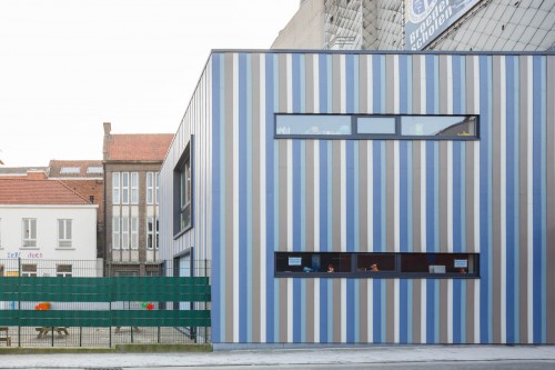Фото отделки фасада сайдингом Cedral: 5