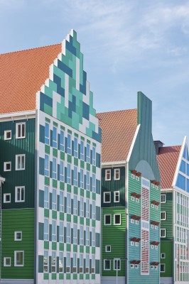 Фото отделки фасада сайдингом Cedral: 11