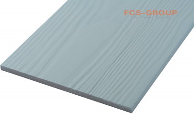 FSC Wood F10 (Прозрачный океан)