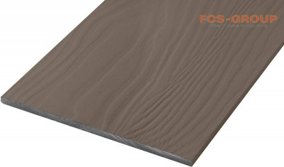 FSC Wood F64 (Серая Глина)