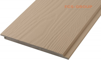 FSC Wood Click F03 (Белый песок)