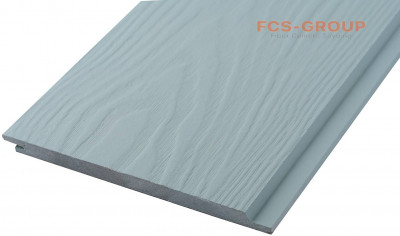 FSC Wood Click F10 (Прозрачный океан)