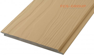 FSC Wood Click F11 (Золотой песок)