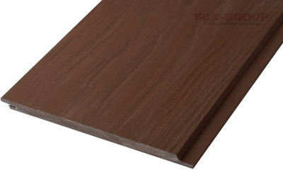 FSC Wood Click F21 (Коричневая глина)
