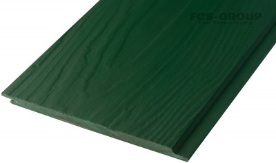 FSC Wood Click F31 (Зеленый океан)