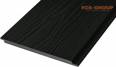 FSC Wood Click F50 (Темный минерал)
