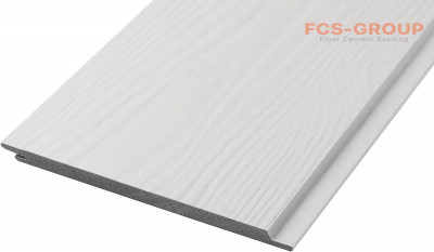 FSC Wood Click F51 (Серебристый минерал)