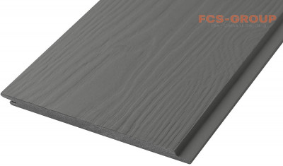 FSC Wood Click F54 (Пепельный минерал)
