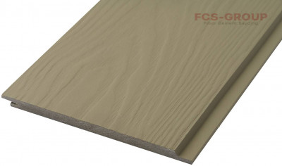 FSC Wood Click F58 (Осенний лес)