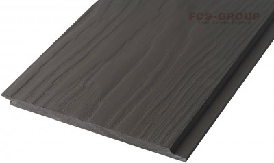 FSC Wood Click F60 (Сумеречный лес)