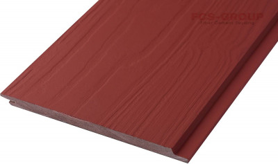 FSC Wood Click F61 (Красная земля)