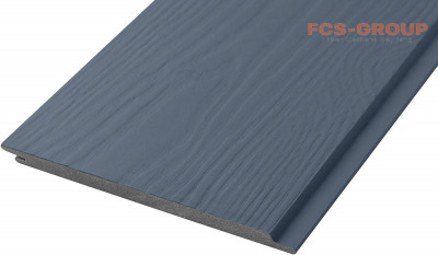 FSC Wood Click F63 (Дождливое небо)