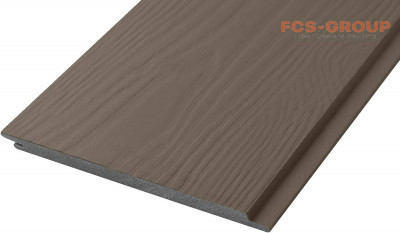 FSC Wood Click F64 (Серая глина)