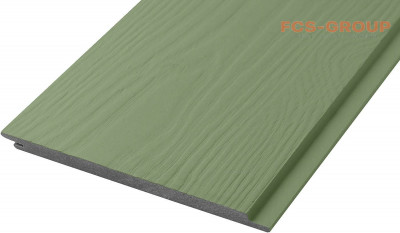 FSC Wood Click F65 (Осенняя трава)