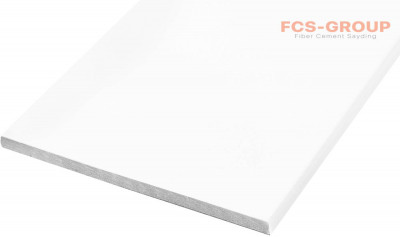 FSC Smooth F01 (Белый минерал)
