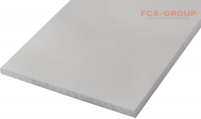 FSC Smooth F05 (Серый минерал)