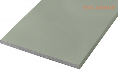 FSC Smooth F06 (Дождливый океан)