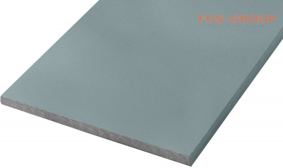 FSC Smooth F10 (Прозрачный океан)