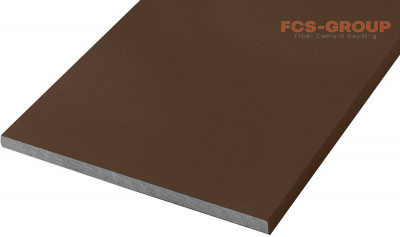 FSC Smooth F21 (Коричневая глина)