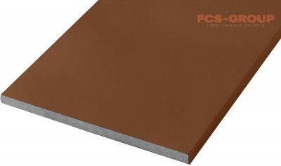 FSC Smooth F30 (Теплая земля)