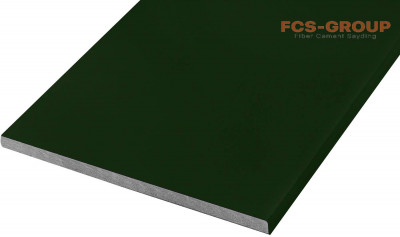 FSC Smooth F31 (Зеленый океан)