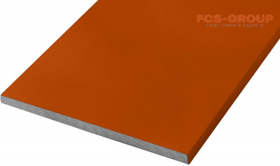 FSC Smooth F32 (Бурая земля)