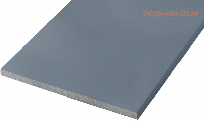 FSC Smooth F62 (Голубой океан)