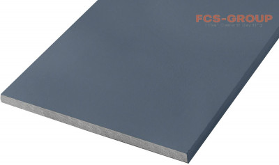 FSC Smooth F63 (Дождливое небо)