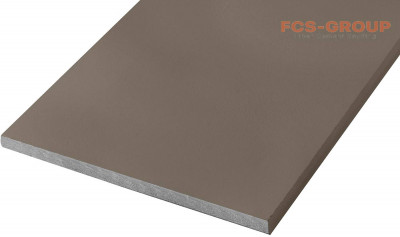 FSC Smooth F64 (Серая глина)
