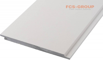 FSC Smooth Click F01 (Белый минерал)