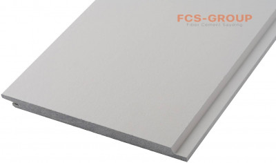 FSC Smooth Click F05 (Серый минерал)
