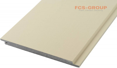 FSC Smooth Click F08 (Березовая роща)