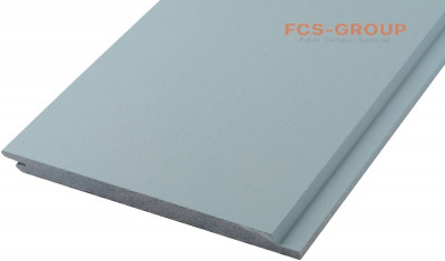 FSC Smooth Click F10 (Прозрачный океан)