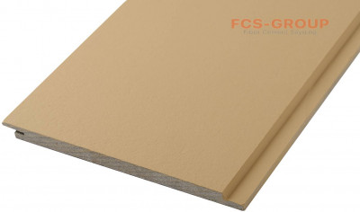 FSC Smooth Click F11 (Золотой песок)