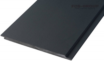 FSC Smooth Click F19 (Грозовой океан)