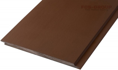 FSC Smooth Click F21 (Коричневая глина)