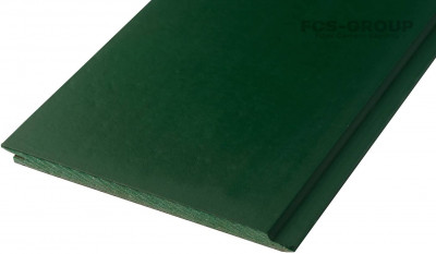 FSC Smooth Click F31 (Зеленый океан)