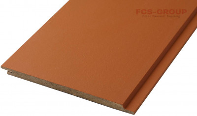 FSC Smooth Click F32 (Бурая земля)