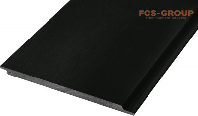 FSC Smooth Click F50 (Темный минерал)
