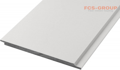 FSC Smooth Click F51 (Серебристый минерал)