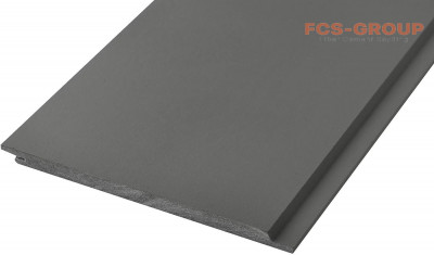 FSC Smooth Click F54 (Пепельный минерал)