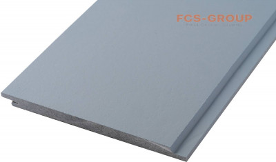 FSC Smooth Click F62 (Голубой океан)
