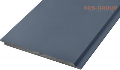 FSC Smooth Click F63 (Дождливое небо)